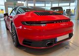 Porsche 911 Targa 4 S Allrad Navi PDC Kamera Matrix - Porsche 992 in Nürnberg