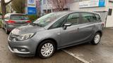 Opel Zafira C Business Edition Start/Stop - Opel Zafira mit Diesel-Antrieb: Van, Schaltgetriebe