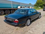 Jaguar XJ Sovereign 4.0 - gebrauchte Jaguar XJ aus dem Jahr 1998