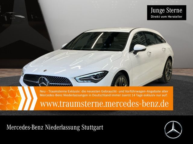 Mercedes-Benz CLA 200 SB/Progress/LED/Kamera/Adv+/EasyPack/Amb