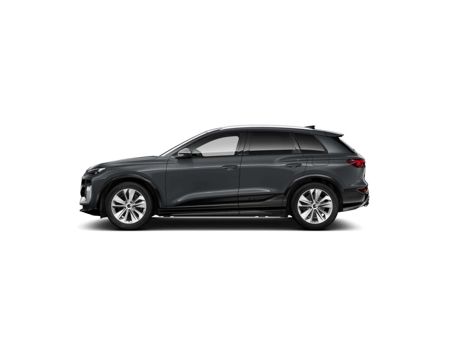 Audi SQ6 e-tron - Bild 7