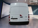 Renault Master Kasten dCi 135 L3H2 3,5T Kühlaau!!! + + K - Renault Master: 2.5