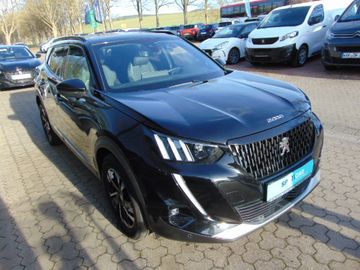 Bild 2 Peugeot 2008 GT