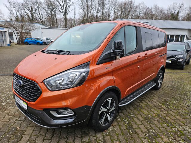 Ford Tourneo Custom Active L1, AHK, Kamera, Navi...