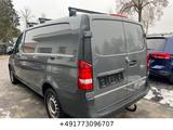 Mercedes-Benz Vito Kasten 119 CDI RWD lang Automatik Ahk - gebrauchte Mercedes-Benz Vito aus dem Jahr 2020
