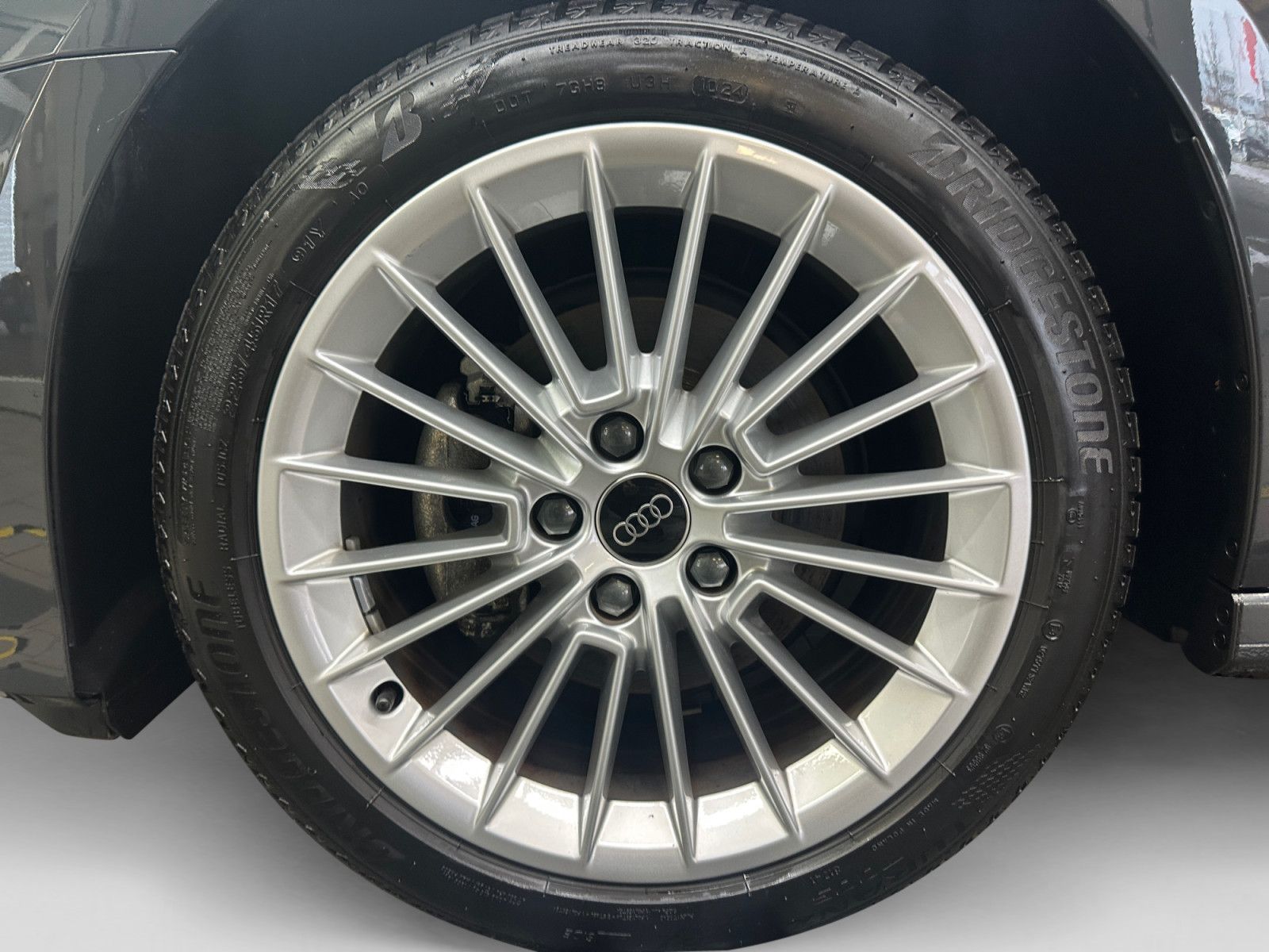Audi A3 - Bild 5