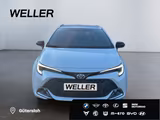 Toyota Corolla Hybrid TS 2,0 l, 196 PS CVT. 4x2, T - Toyota Corolla: Kombi, 1.4