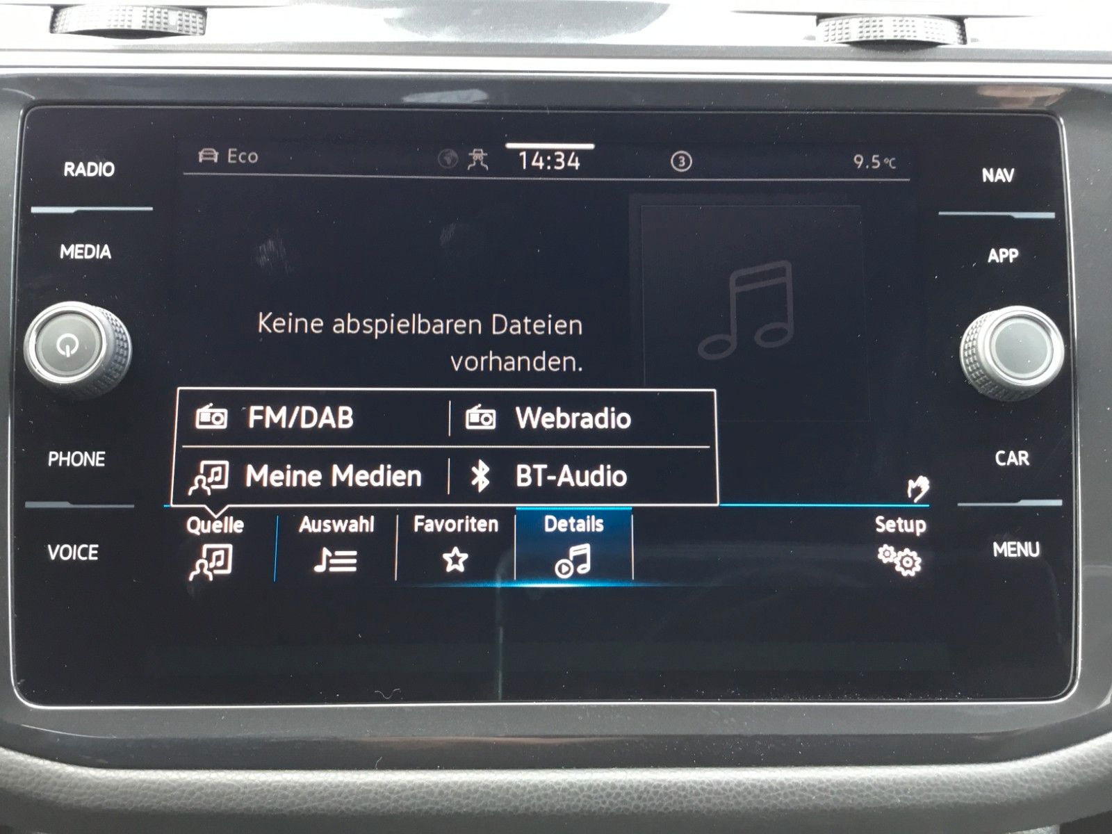 Fahrzeugabbildung Volkswagen Tiguan Allspace 2.0TDI DSG 4M R-Line+Standheizun