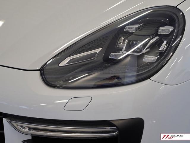 Porsche Cayenne Turbo Appr. 07/2028, Bremse neu