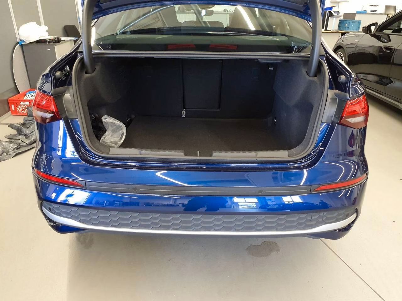 Audi A3 - Bild 5