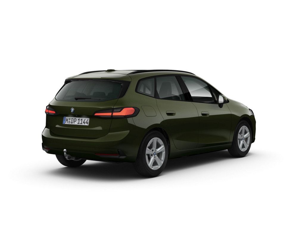 BMW 218 Active Tourer - Bild 2