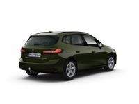BMW 218 Active Tourer - Vorschau Bild 2