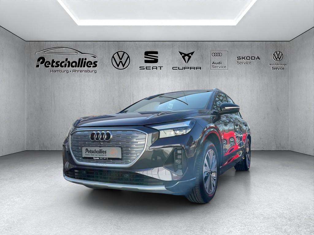 Audi Q4 e-tron 40 150 kW