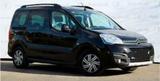 Citroën Berlingo VTi 95 Multispace Attraction Multis... - Citroën Berlingo Gebrauchtwagen in München