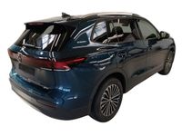 Volkswagen Tiguan - Vorschau Bild 5