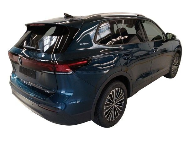 Tiguan 1.5 eTSI DSG ENERGY +LED+AHK+HUD+DCP+APP+