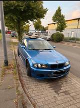 BMW Bmw E46 coupe - BMW 2002 in Essen