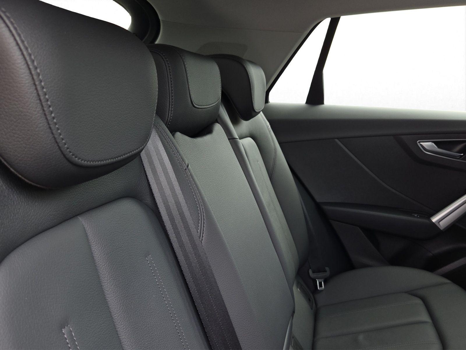 Audi Q2 Advanced 35 TFSI S tronic*Navi*LED*Alu*Virtua, миниатюра 17