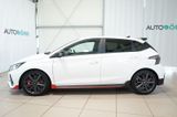 Hyundai i20 N Performance BOSE+Kamera+SHZ vo.+hi.+LED - Hyundai i20: N Performance