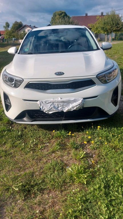 Image of Kia Stonic
