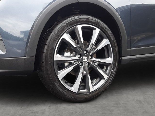 Fahrzeugabbildung Seat Arona Style 1.0TSI LED SitzHz 18"Alu Klimaaut.