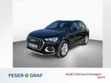 Audi Q3 adv. 35 TDI - KAMERA - NAVI - ACC - LED