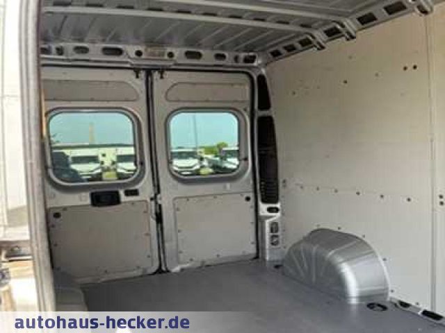 Fiat Ducato 35 L4H2 180 M-Jet