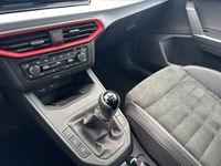 Seat 
