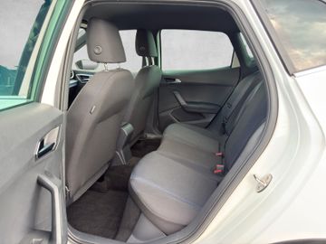 Seat Arona FR-Line DSG|LED|Kamera|DAB|Navi|FullLink