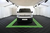 Citroën Berlingo 50 kWh L1 KaWa 136 7,4-KW NAV HOLZBODEN - Citroën Berlingo: 4.4