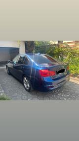 BMW 330i Advantage Automatic Advantage - BMW: Automatic