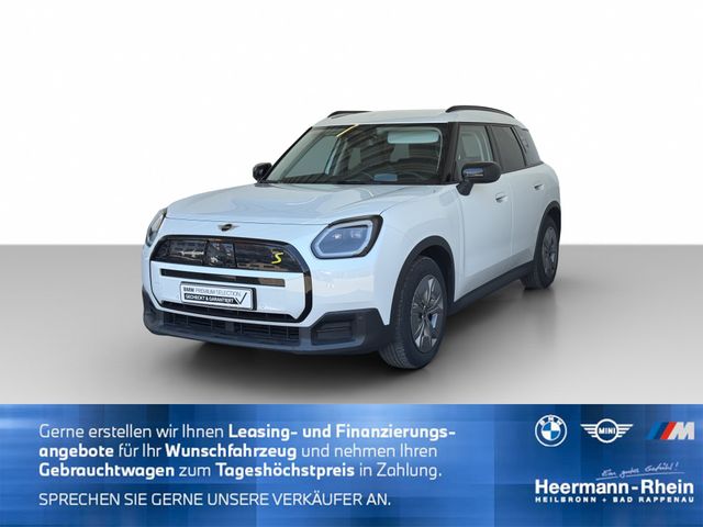MINI Countryman SE ALL4 DriveAss.HUD.ParkAss.LED.H/K