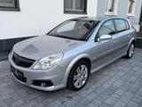 Opel Signum Edition Sport V6 Turbo /BiXENON/PDC/SZH - scheckheftgepflegte Opel Signum