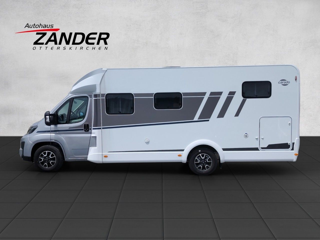 CARADO T447 PRO+ Modelljahr 2026 - Bild 4