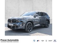 BMW XM - Vorschau Bild 1