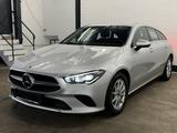 Mercedes-Benz CLA 180 Shooting Brake d 8G-DCT / Distronic  - gebrauchte Mercedes-Benz CLA 180 Shooting Brake aus dem Jahr 2022