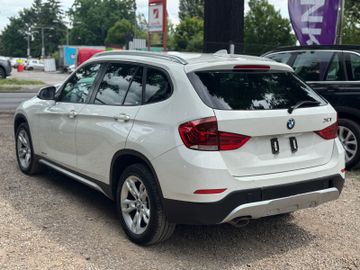 BMW X1 - 4