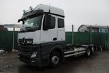 Mercedes-Benz 2540 6x2 (kein 2542 2545) Fahrschule Nr.: 244 - Mercedes-Benz 2545