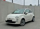 Fiat 500 Lounge/Pano/PDC/Blue&Me/ Zahnriem... - Fiat 500L aus 2015
