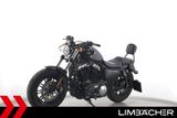 Harley-Davidson SPORTSTER XL 1200 48 FORTY - EIGHT, Penzl - HARLEY-DAVIDSON SPORTSTER XL 1200X FORTY EIGHT