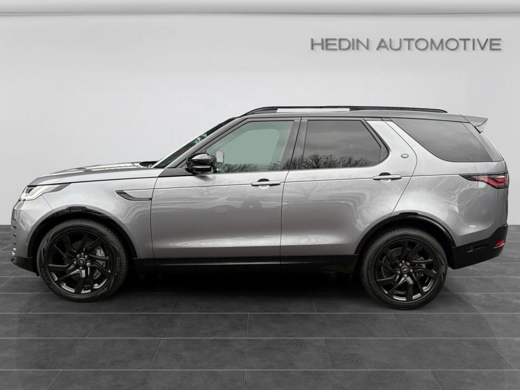 Land Rover Discovery 3.0 D250 Dynamic HSE 360°|AHK|DISTR