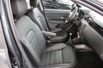 Dacia Duster - 6