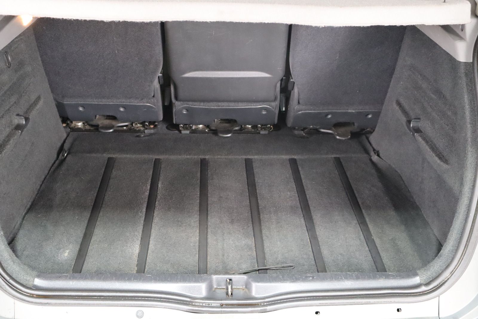Fahrzeugabbildung Renault Megane Scenic 1.6 16V * Klima * Isofix