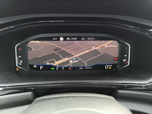 Fahrzeugabbildung Volkswagen T-Roc Cabriolet 1.5 TSI DSG R-Line EDITION KARMA