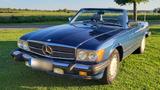 Mercedes-Benz 560 SL Mercedes Benz W107 wenig Kilometer - Mercedes-Benz 560: Sl