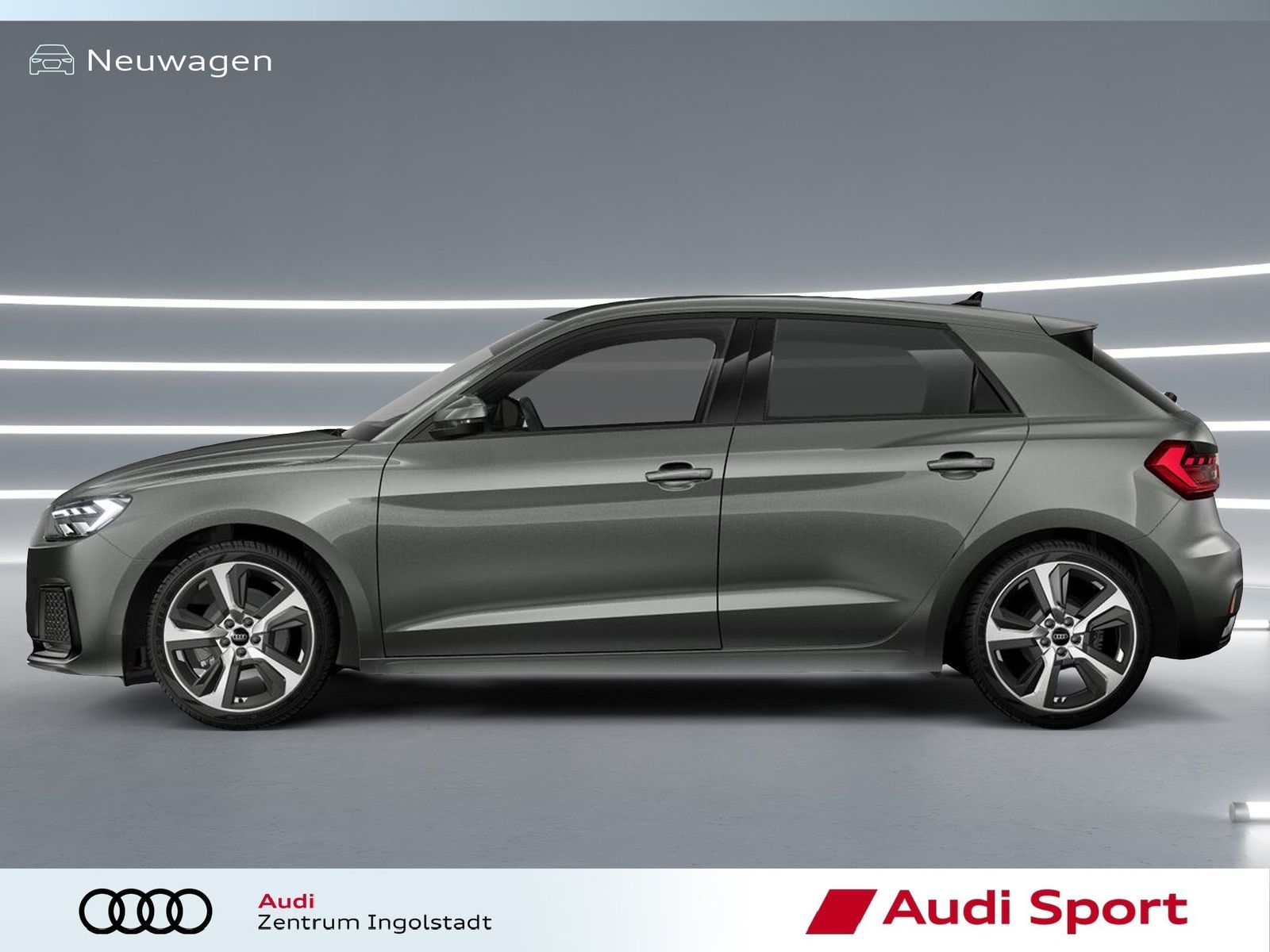 Audi A1 - Bild 5