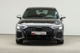 Audi S3 Sportback MATRIX*VIRTUAL*NAVI-PLUS*PDC*SHZ*19 - Audi S3: Automatik