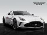 Aston Martin V8 Vantage MY25 | Launch Pack | Lighting Silver - silberne Aston Martin V8 Vantage