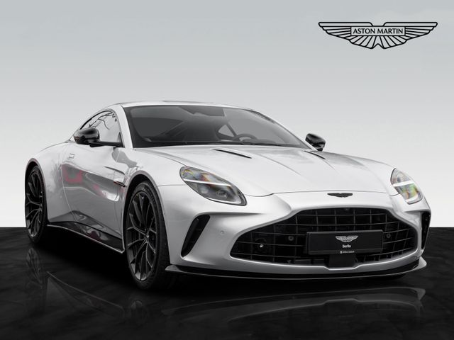 Aston Martin V8 Vantage MY25 | Launch Pack | Lighting Silver