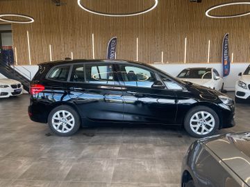 BMW 216 d Gran Tourer  *Sport Line*LED*PDC*Bluetooth